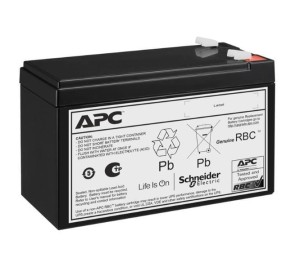 APC Akumulator wymienny APCRBC177  #177