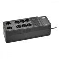 APC Zasilacz BE1050G2-FR APC Back-UPS 1050VA 8 French outlets