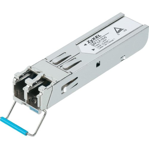 Zyxel Moduł SFP-LX-10-D LC-LC 9/125um SMF 10 km