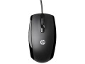 HP Inc. Mysz przewodowa X500 E5E76AA
