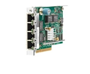 Hewlett Packard Enterprise Karta sieciowa 1Gb Ethernet 4P 331 FLR 629135-B22