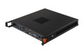 IIYAMA Mini PC SPC5801BC-2 Slot-PC,i5-8400,8GB DDR4,SSD 256GB,Windows 10