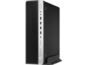 HP Inc. Komputer poleasingowy EliteDesk 800 G4 SFF Core i5 8400 (8-gen.) 2.8GHz (6 rdzeni) / 8 GB / 240 SSD / Win 10 Professional