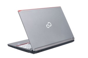 Fujitsu Notebook poleasingowy Lifebook E756 Core i5 6200U 2,3 GHz/8 GB/480 SSD/15,6 FullHD/Win 10 Prof. (Update)
