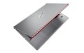 Fujitsu Notebook poleasingowy Fujitsu Lifebook E756 Core i5 6200U 6-gen. 2,3 GHz / 8 GB / 240 SSD / 15,6"FullHD / Win 10 Prof. Update + kamerka