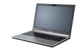 Fujitsu Notebook poleasingowy Fujitsu Lifebook E756 Core i5 6200U 6-gen. 2,3 GHz / 8 GB / 240 SSD / 15,6"FullHD / Win 10 Prof. Update + kamerka