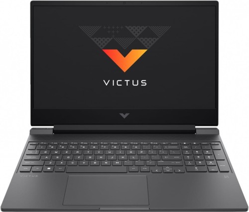 HP Inc. Notebook Victus 15-fa0989nw i5-12450H/512/16/DOS/15/RTX3050 804D9EA