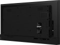 IIYAMA Monitor 55 cali LH5565UHSB-B1, 24/7, IPS, ANDROID 11, 4K, 800cd, iiSignage2, SDM, 2x HDMI, DP, 2x USB,2x 10W, RJ45, WiFi, 4/32GB, PION/POZIOM,
