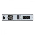 APC Zasilacz awaryjny SRV2KRIRK-E APC Easy UPS On-Line SRV RM 2000VA 1800W 230V with  Rail Kit