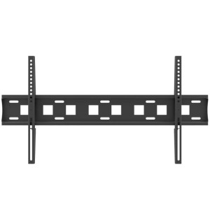 Edbak FSM180 Uchwyt ścienny stały do monitorów 40-86 cali VESA 75x75 - 800x400 49 kg