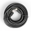 TB Kabel HDMI v2.0 10m. pozłacany