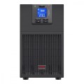 APC Zasilacz awaryjny SRV3KI-E APC Easy UPS On-Line SRV 3000VA 2700W 230V