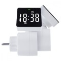 GreenBlue Timer cyfrowy GB610 E GreenBlue IP20 16A
