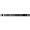 UBIQUITI Przełącznik UniFi USW-Pro-Max-48 48-portowy, warstwa 3, Etherlighting