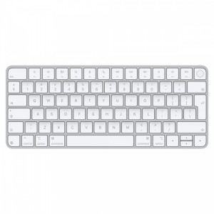 Apple Klawiatura Magic Keyboard z Touch ID dla modeli Maca z układem Apple - angielski (międzynarodowy)