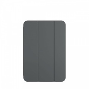 Apple Etui Smart Folio do iPada mini (A17 Pro) - grafitowe
