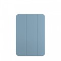 Apple Etui Smart Folio do iPada mini (A17 Pro) - denim