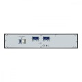 APC Zasilacz awaryjny SRV3KRILRK-E APC Easy UPS On-Line SRV 3000VA RM 230V with       Extended Runtime Battery Pack, Rail Kit