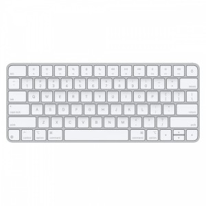 Apple Klawiatura Magic Keyboard - angielski (USA)