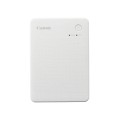 Canon Drukarka SELPHY QX20 piaskowo-biały 6753C001