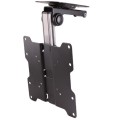 Neomounts Uchwyt sufitowy LCD FPMA-C020 BLACK