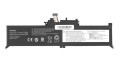 Mitsu Bateria 00HW027 01AV434 do Lenovo ThinkPad Yoga 260 370 X380 2700 mAh (40 Wh) 14.8V (14.4V)