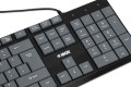 iBOX Klawiatura ERIS  Grey USB