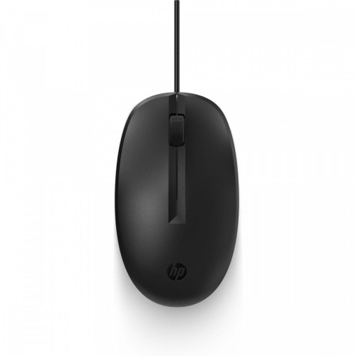 HP Inc. Myszka bezprzewodowa 125 265A9UT