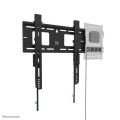 Neomounts Uchwyt ścienny LEVEL-750 (XL, 100 kg, podpórka, blokowana)