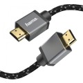 Hama Kabel HDMI ultra high speed 2m
