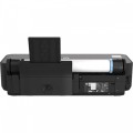 HP Inc. Ploter DesignJet T250 24-in Printer 5HB06D