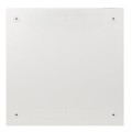 Lanberg Szafa instalacyjna rack wisząca 19 cali 6U+3U 540x200 niskoprofilowa (złożona) szara