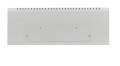 Lanberg Szafa instalacyjna rack wisząca 19 cali 6U+3U 540x200 niskoprofilowa (złożona) szara