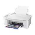 Canon Urządzenie wielofunkcyjne atramentowe TS3751i 6671C026 białe
