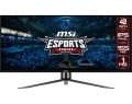 MSI Monitor MAG401QR 40 cali /1ms/ IPS/UWQHD/155Hz/21:9