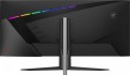 MSI Monitor MAG401QR 40 cali /1ms/ IPS/UWQHD/155Hz/21:9