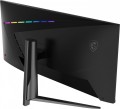 MSI Monitor MAG401QR 40 cali /1ms/ IPS/UWQHD/155Hz/21:9