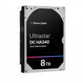 Western Digital Dysk twardy Ultrastar DC HA340 8TB 3.5 cala SATAIII
