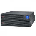APC Zasilacz awaryjny SRV1KRILRK-E APC Easy UPS On-Line SRV 1000VA RM 230V with ExtendRuntime Battery Pack, Rail Kit