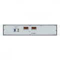 APC Zasilacz awaryjny SRV1KRILRK-E APC Easy UPS On-Line SRV 1000VA RM 230V with ExtendRuntime Battery Pack, Rail Kit