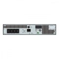 APC Zasilacz awaryjny SRV1KRILRK-E APC Easy UPS On-Line SRV 1000VA RM 230V with ExtendRuntime Battery Pack, Rail Kit