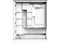 NZXT Obudowa NZXT H7 FLOW RGB MIDI (2024) biała