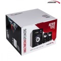 Audiocore Zestaw Glosnikow 2.1 Bluetooth AC910