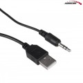 Audiocore Zestaw Glosnikow 2.1 Bluetooth AC910