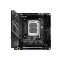 Asus Płyta główna ROG STRIX B860-I GAMING WIFI s1851 4DDR5 TB ITX