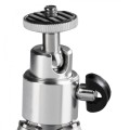 Hama Statyw mini Srebrny