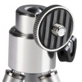 Hama Statyw mini Srebrny