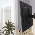 Hama Uchwyt LCD/LED 600x400 fullmotion 90'