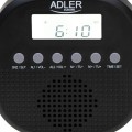 Adler *ADLER AD1912 Radio FM wodoodporne