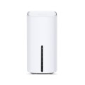 TP-LINK Dwupasmowy, bezprzewodowy router 5G,  Archer NX600 AX3600